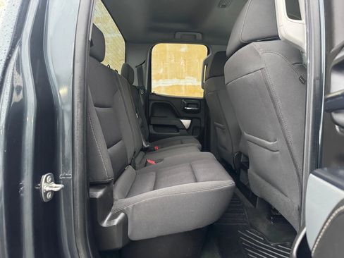 Used 2018 Chevrolet Silverado 1500 LT w/ All Star Edition image 11