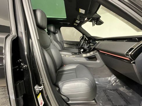Used 2024 Land Rover Range Rover Sport Dynamic SE image 20