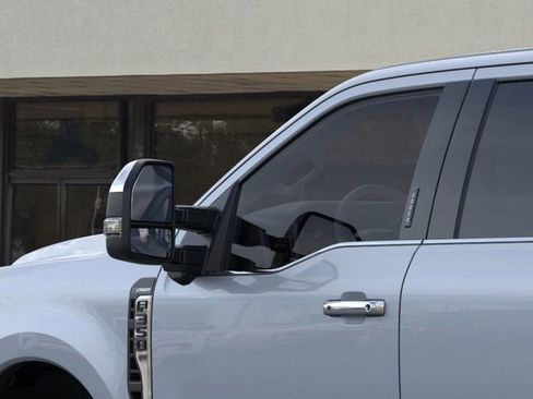 New 2026 Ford F350 Lariat w/ Lariat Ultimate Package image 20