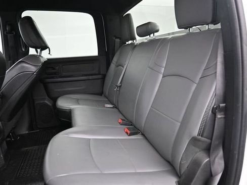 Used 2022 RAM 2500 Tradesman AWD/4WD image 22