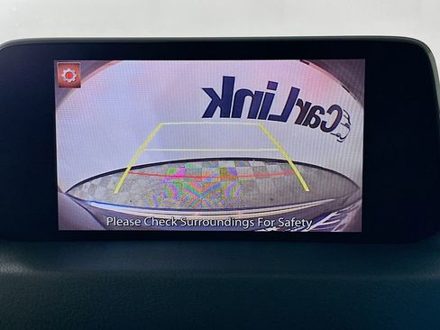Used 2017 MAZDA CX-5 Grand Touring w/ Premium Package FWD image 17