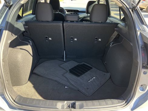 Certified 2023 Nissan Kicks SV image 25