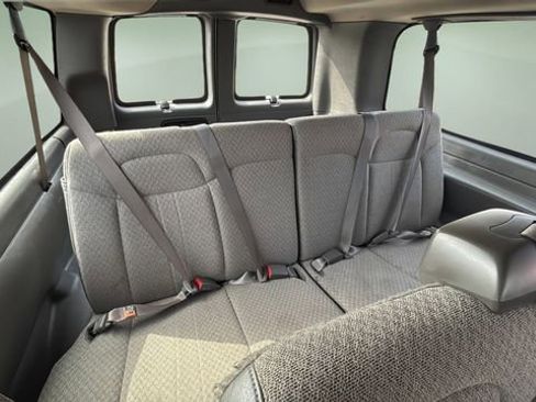 Used 2024 Chevrolet Express 3500 LT w/ LT Preferred Equipment Group image 36