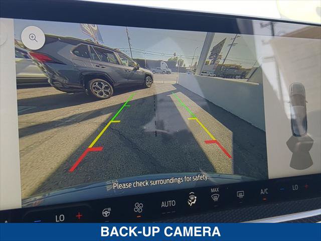 Certified 2023 Ford Escape ST-Line w/ Tech Pack #1 FWD image 18