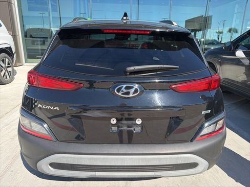 Used 2023 Hyundai Kona SEL image 11