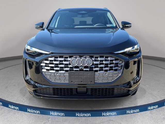 Used 2025 Audi Q5 Premium w/ Convenience Package AWD/4WD image 3