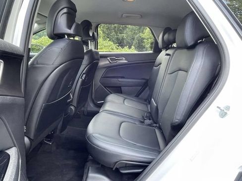 Used 2023 Kia Sportage EX FWD image 27
