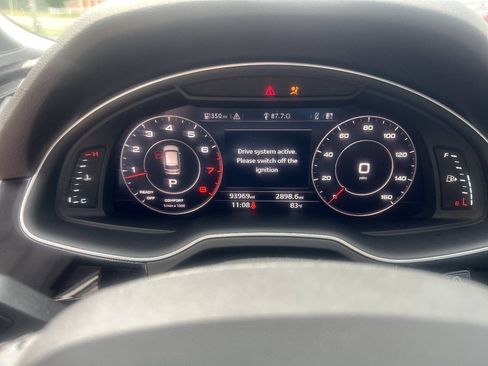 Used 2019 Audi Q7 3.0T Premium Plus AWD/4WD image 8