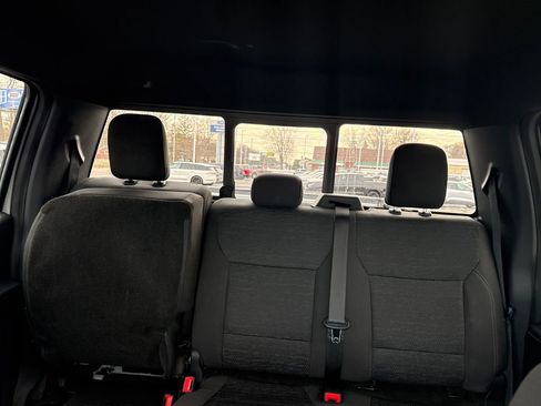 Used 2023 Ford F150 XLT w/ Equipment Group 302A High image 50