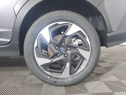 New 2025 Subaru Crosstrek 2.5i Limited image 11