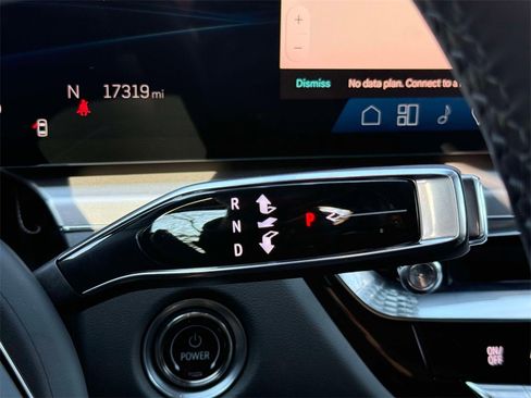 Used 2024 Cadillac Lyriq Luxury w/ LPO, Floor Liner Package image 30