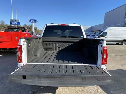 Used 2023 Ford F150 XLT w/ Equipment Group 302A High image 5
