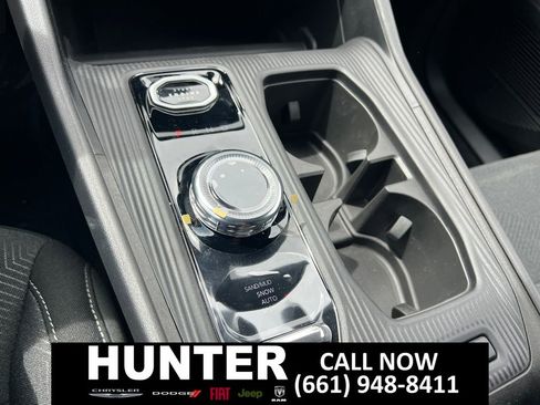 New 2026 Jeep Cherokee Laredo image 29