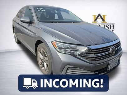 Used 2023 Volkswagen Jetta SE