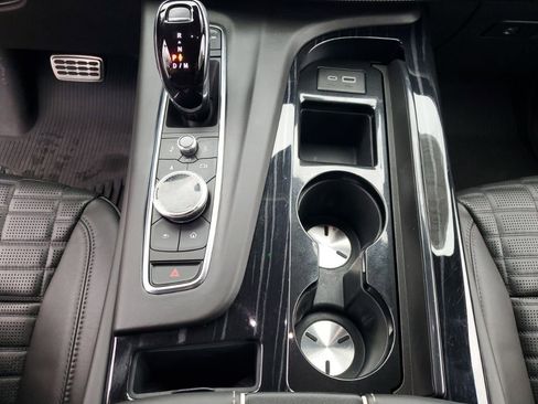 Certified 2023 Cadillac Escalade V w/ LPO, Floor Liner Package image 43