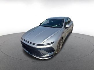 Used 2025 Hyundai Sonata SEL video 2