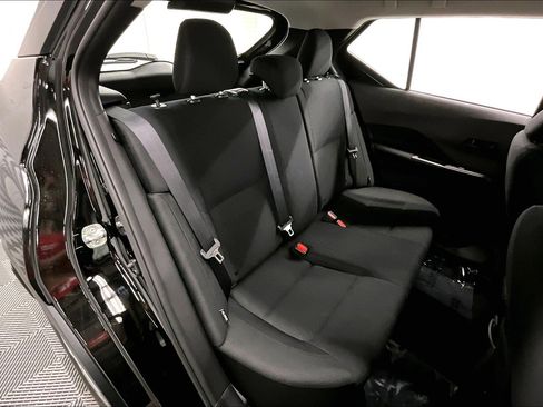 New 2025 Nissan Kicks Play S FWD image 31