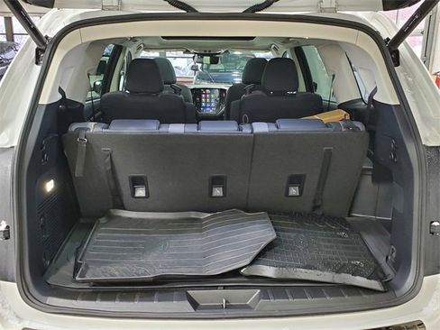Used 2025 Subaru Ascent Onyx Edition image 26