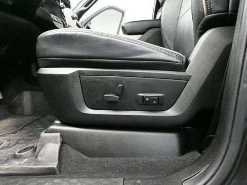 Used 2023 RAM 3500 Laramie image 25