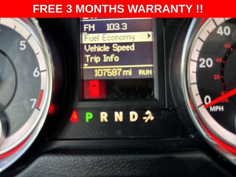 Used 2019 Dodge Grand Caravan GT FWD image 16