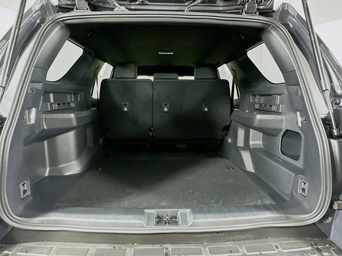 Used 2026 Toyota 4Runner SR5 RWD image 27