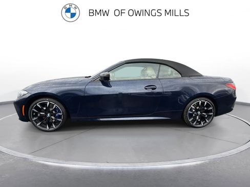 New 2026 BMW 430i xDrive 430i xDrive w/ M Sport Package image 5