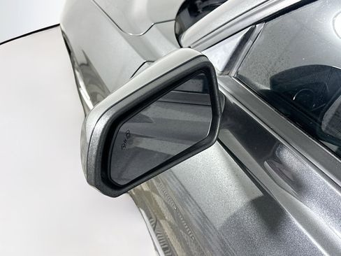 Used 2018 Ford Mustang Premium w/ Equipment Group 201A image 16