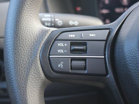 Used 2024 Honda Accord EX image 13