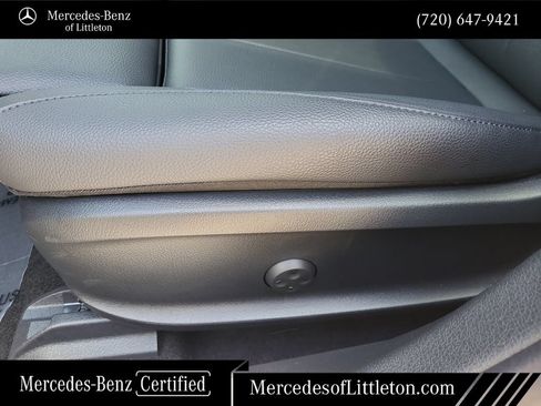 Certified 2026 Mercedes-Benz CLA 250 4MATIC image 23