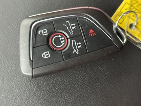 Certified 2021 Chevrolet Corvette Stingray Preferred Cpe w/ Z51 Performance Package image 35