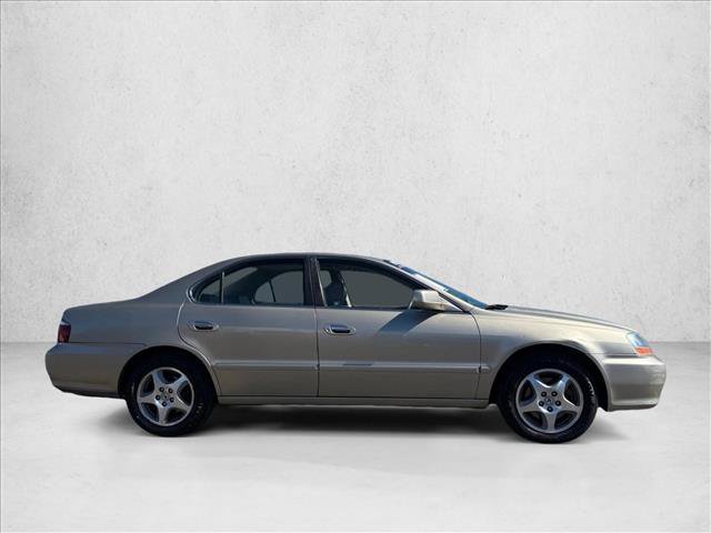 Used 2003 Acura TL FWD image 4
