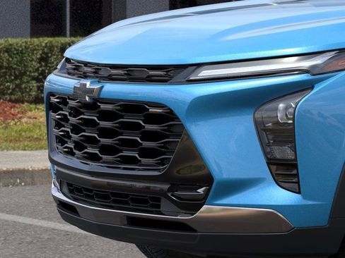 New 2026 Chevrolet Trax ACTIV w/ Driver Confidence Package FWD image 13