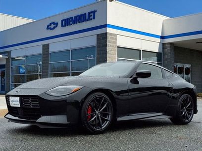 Used 2024 Nissan Z Performance w/ Floor Mat Package