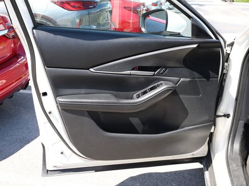 Certified 2021 MAZDA CX-30 FWD 2.5 S w/ Select Package image 10