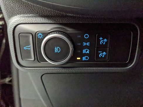 New 2025 Ford Explorer ST-Line w/ ST-Line Street Pack image 20