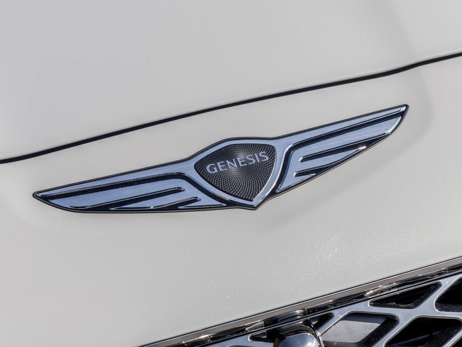 Used 2026 Genesis G70 2.5T Prestige RWD image 4
