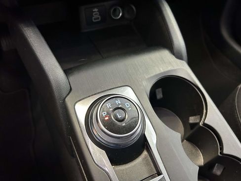 Used 2024 Ford Escape Active FWD image 22