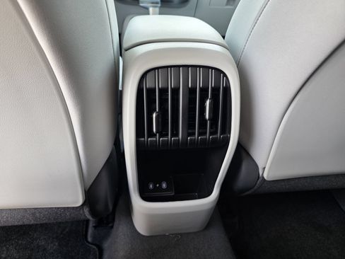 Certified 2026 Hyundai Kona SEL Sport FWD image 17