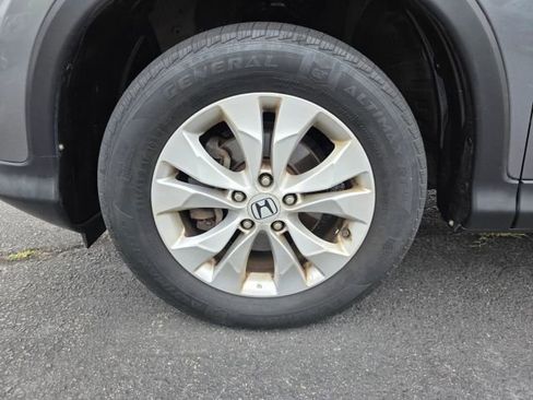 Used 2012 Honda CR-V EX image 38