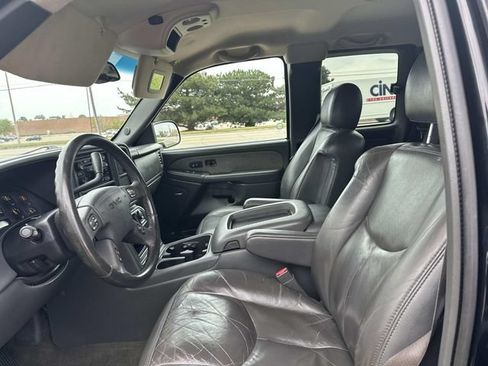 Used 2003 GMC Sierra 1500 2WD Extended Cab image 11