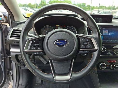 Used 2023 Subaru Crosstrek 2.5i Limited AWD/4WD image 21