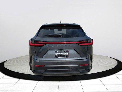 New 2026 Lexus NX 350 350 Luxury image 5