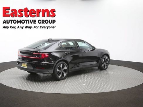 Used 2024 Polestar Polestar 2 AWD/4WD image 41