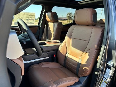 New 2026 Toyota Tundra 1794 Edition image 12