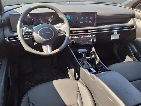 New 2026 Hyundai Santa Cruz SEL image 14