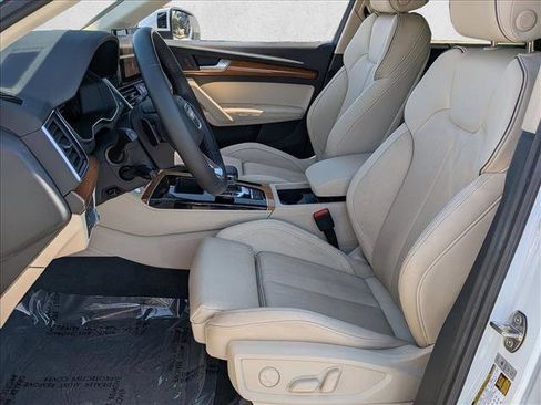 Certified 2023 Audi Q5 2.0T Premium Plus w/ Premium Plus Package image 17