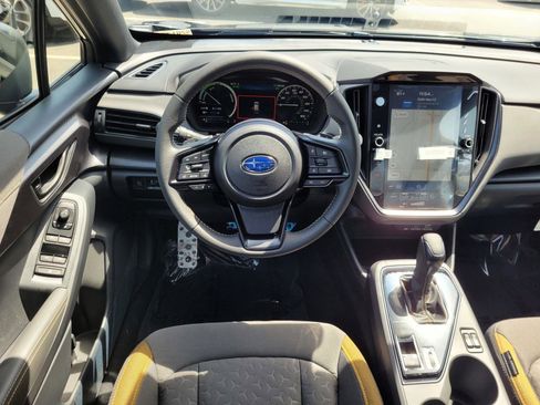 New 2026 Subaru Crosstrek 2.5i Sport AWD/4WD image 15