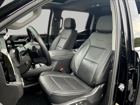 Used 2026 GMC Sierra 1500 Denali AWD/4WD image 22