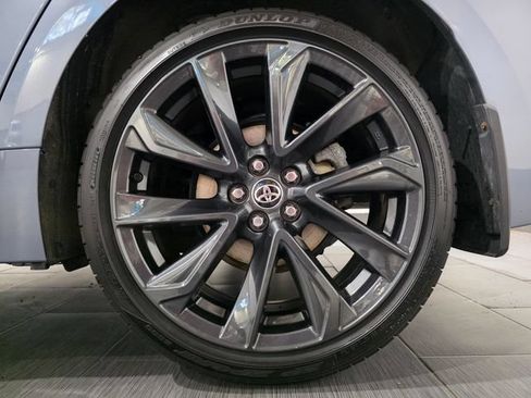 Used 2024 Toyota Corolla SE FWD image 23