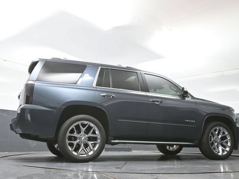 Used 2019 Chevrolet Tahoe Premier AWD/4WD image 57